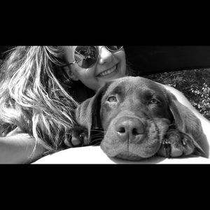 Meet your Posher, Lauren